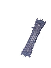 Arnold Spur  N   1721    --