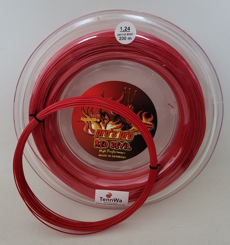 Tennwa tipp 12m 25 lfd - tennwa-tipp:, (0,25€/lfd
