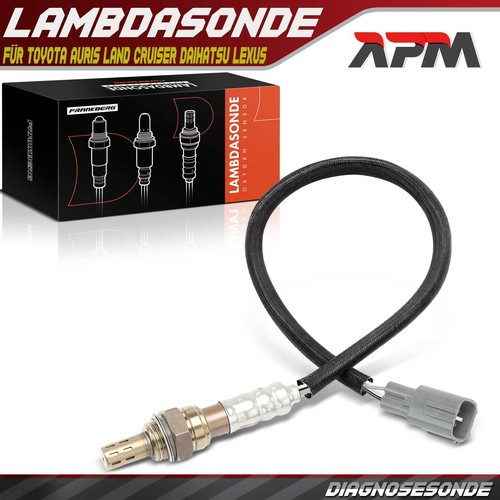 Lambdasonde diagnosesonde für - lambdasonde,