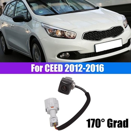 Rückfahrkamera kia eed - rückfahrkamera,