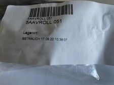 Kyocera 5AAVROLL+051 PICKUP ROLLER FS-1800/+/1900/2000