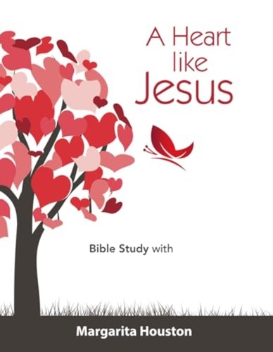 Heart like jesus - jesus, study