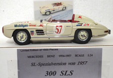 CMC Mercedes-Benz 300 SLS  #57
