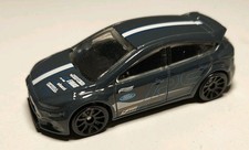 *Hot Wheels Ford Focus MK3 RS (1744)*