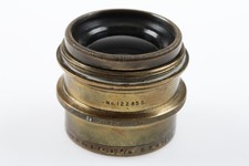 GOERZ Berlin Doppel-Anastigmat