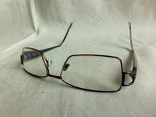 Cazal Brille Brillengestell Modell 499