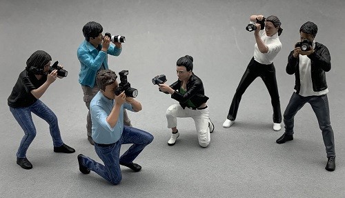 Photographers sammlung - photographers,