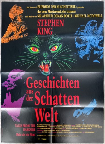Geschichten aus der