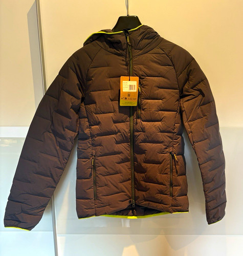 Edelrid dolo jacket herren - dolo,