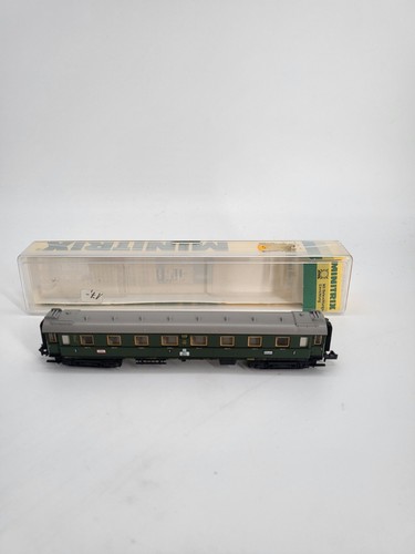 Minitrix spur 3170 - spur, n