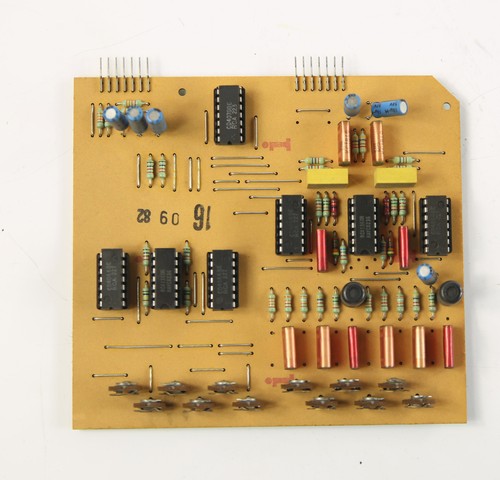 Original platine studer - original,