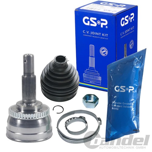 Gsp antriebswellengelenk satz - gsp,