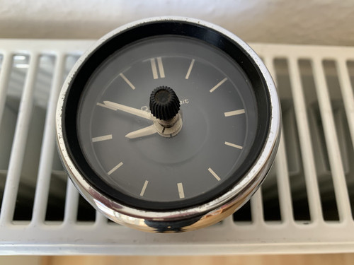 Geprüft mercedes benz uhr - mercedes,