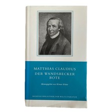 Manesse Bibliothek der