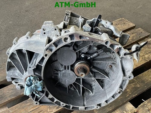 Getriebe schaltgetriebe ford - getriebe,