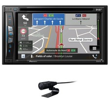 PIONEER AVIC-Z730DAB 2-DIN