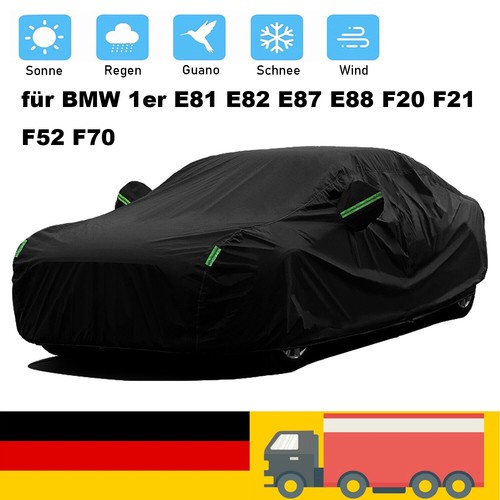 Autoabdeckung vollgarage - autoabdeckung,