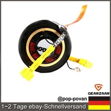 Schleifring Wickelfeder für