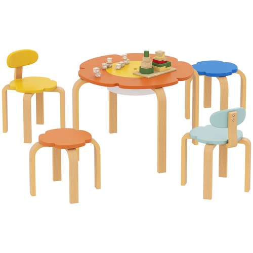 Kindersitzgruppe kindertisch - kindersitzgruppe,