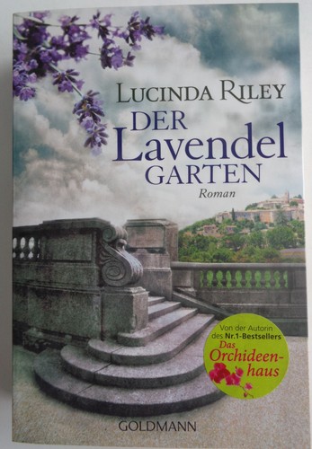 Lucinda riley der - riley,