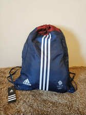 Team GB Olympia Adidas Sport