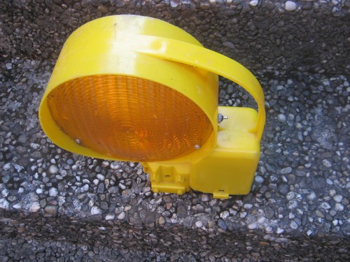 Gebrauchte baustellenblitzer - gebrauchte,