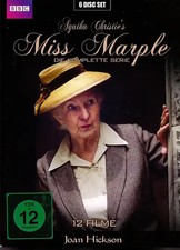 Miss Marple: Die komplette