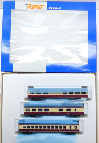 Roco 69100 vt11 5 - roco, h0