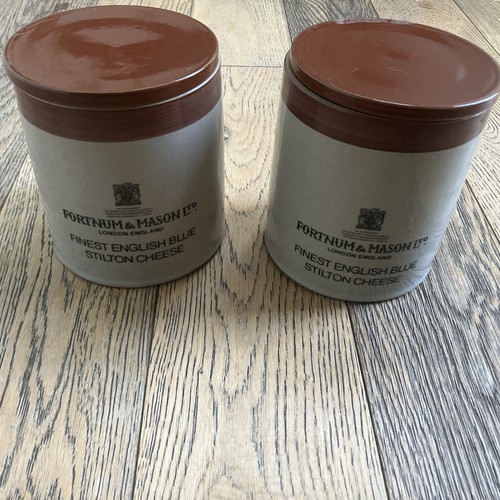 Zwei fortnum mason stilton - zwei, &