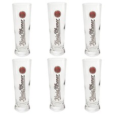 6x König Pilsener Cups