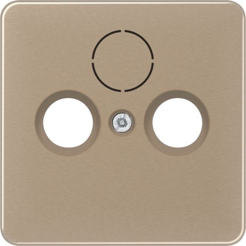 Jung cd561satgb abdeckung für - jung,