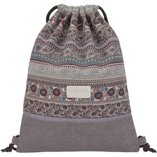 Turnbeutel Mit Reißverschluß