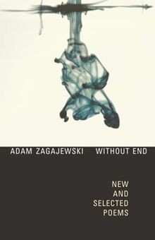 Without end new and selected - without,