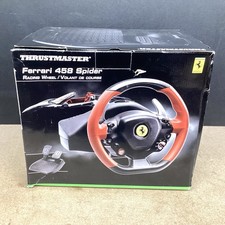 Thrustmaster Ferrari 458