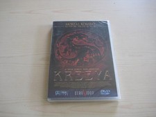 Dvd mortal kombat con quest - dvd-mortal,