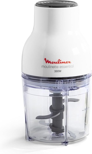 Moulinex moulinette essential - moulinex,