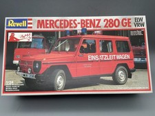 Modellautos Bausatz 1:24