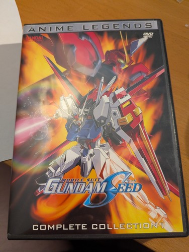 Mobile suit gundam seed - mobile,