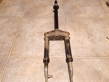 Rex SM 50 Roller Gabel