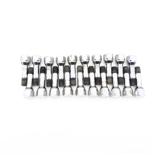 Wheel bolts studs - wheel, ferrari