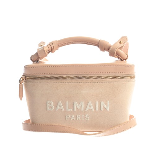 Handtasche balmain rosa - handtasche,