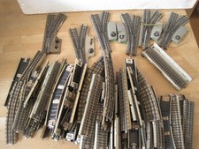 Märklin Vorkrieg Nachkrieg