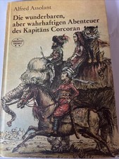 Die wunderbaren, aber