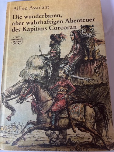 Die wunderbaren aber - die,