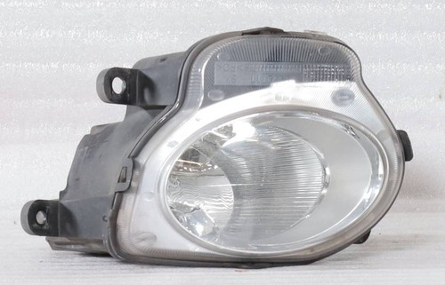 Tagfahrlicht links 51786772 - tagfahrlicht,