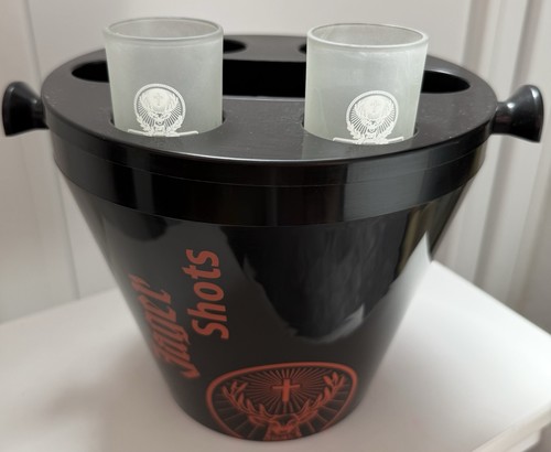 Jägermeister kühler - jägermeister,