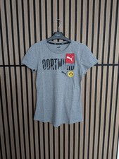 Damen T-Shirt Puma BVB