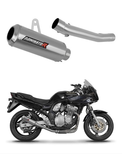 Gsf bandit 600 - s, 1995
