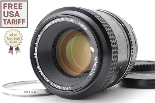 Seltenes neuwertig minolta - seltenes, [neuwertig]