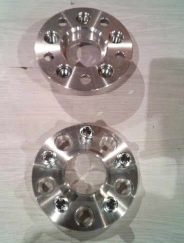 2stück 20mm lochkreisadapter - 20mm,